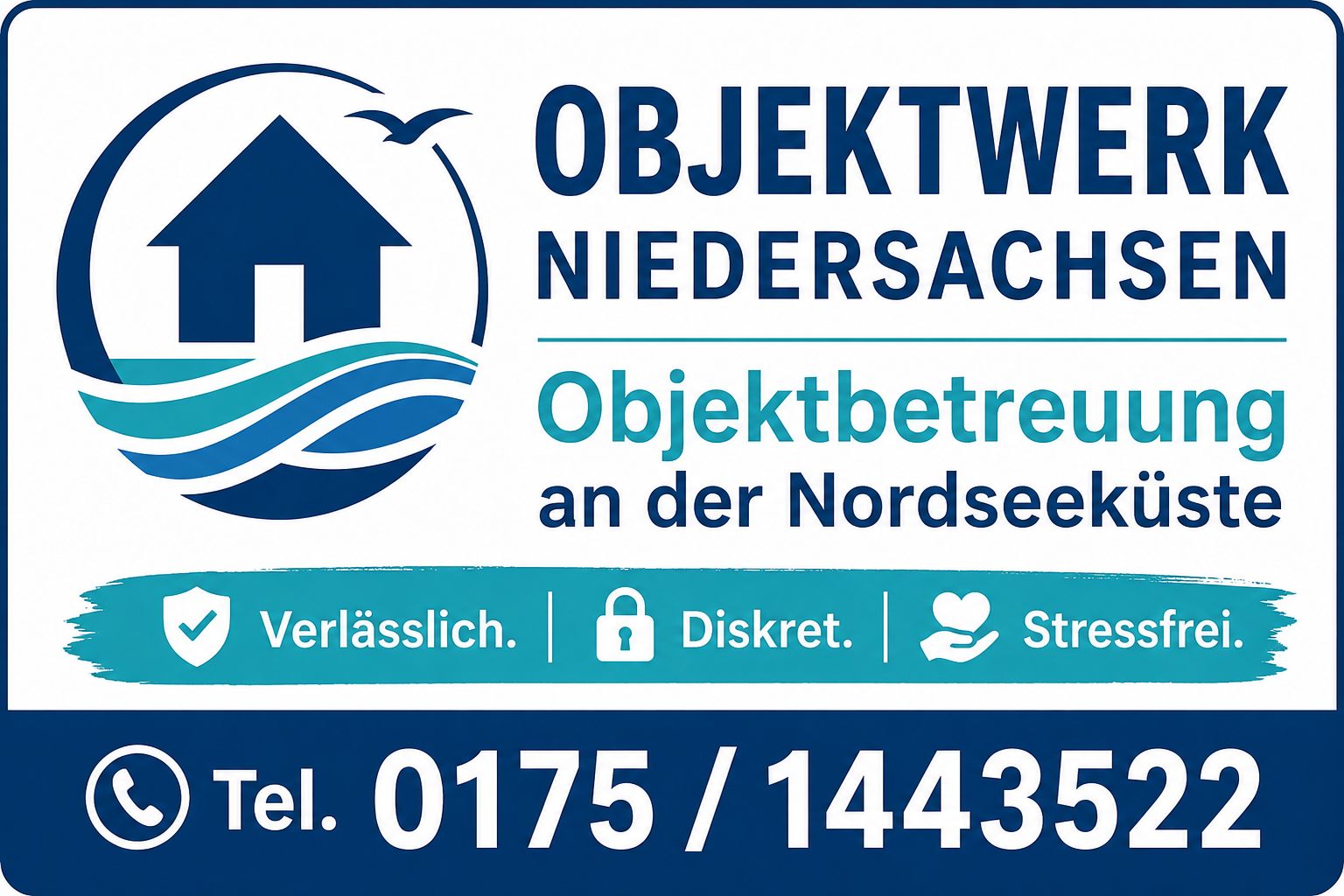 Objektwerk Niedersachsen Servicefahrzeug
